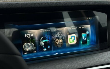 FAW Bestune T77, 2024 год, 2 199 000 рублей, 19 фотография