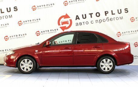 Ravon Gentra, 2017 год, 819 000 рублей, 3 фотография