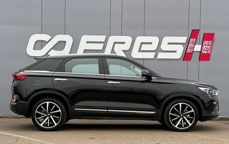 FAW Bestune T77, 2024 год, 2 199 000 рублей, 5 фотография