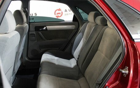 Ravon Gentra, 2017 год, 819 000 рублей, 6 фотография