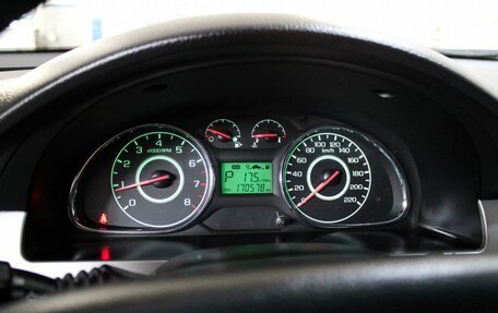 Ravon Gentra, 2017 год, 819 000 рублей, 11 фотография