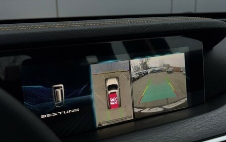 FAW Bestune T77, 2024 год, 2 199 000 рублей, 24 фотография