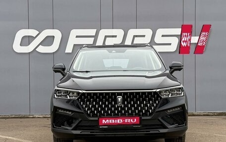 FAW Bestune T77, 2024 год, 2 199 000 рублей, 3 фотография