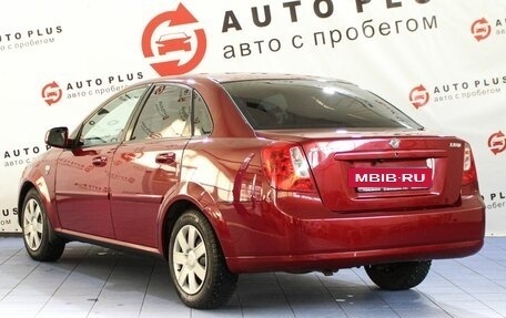 Ravon Gentra, 2017 год, 819 000 рублей, 13 фотография