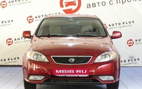 Ravon Gentra, 2017 год, 819 000 рублей, 2 фотография