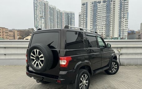 ЛуАЗ Patriot, 2017 год, 880 000 рублей, 2 фотография