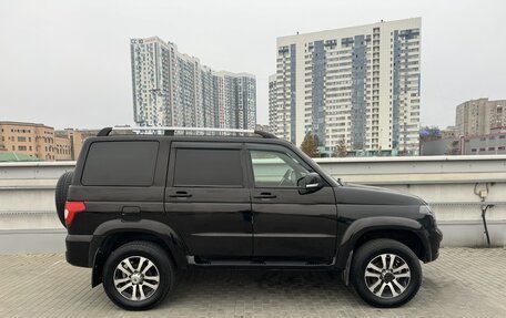 ЛуАЗ Patriot, 2017 год, 880 000 рублей, 6 фотография