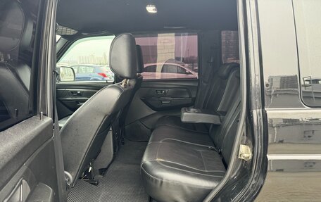 ЛуАЗ Patriot, 2017 год, 880 000 рублей, 10 фотография