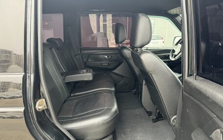 ЛуАЗ Patriot, 2017 год, 880 000 рублей, 12 фотография