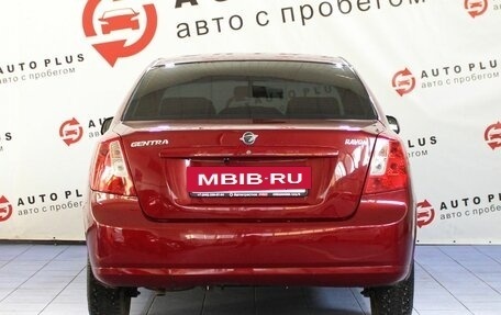 Ravon Gentra, 2017 год, 819 000 рублей, 14 фотография