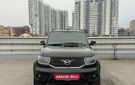 ЛуАЗ Patriot, 2017 год, 880 000 рублей, 3 фотография