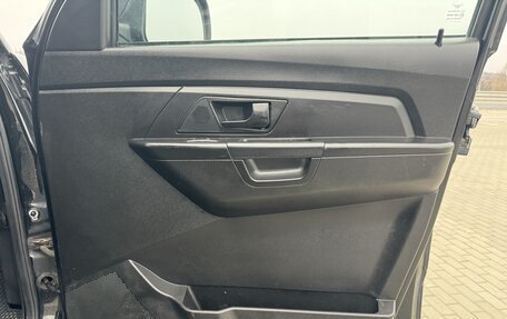 ЛуАЗ Patriot, 2017 год, 880 000 рублей, 18 фотография