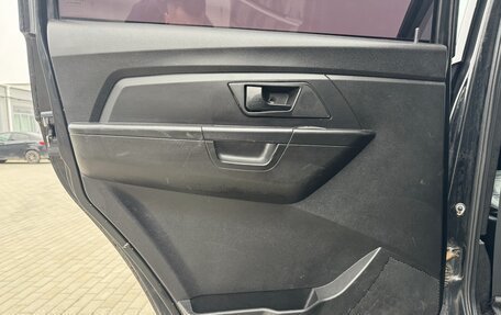 ЛуАЗ Patriot, 2017 год, 880 000 рублей, 17 фотография