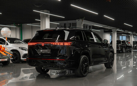 Volkswagen Teramont, 2025 год, 6 650 000 рублей, 4 фотография