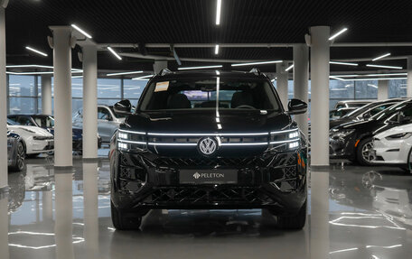 Volkswagen Teramont, 2025 год, 6 650 000 рублей, 3 фотография