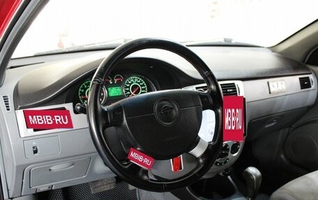 Ravon Gentra, 2017 год, 819 000 рублей, 5 фотография