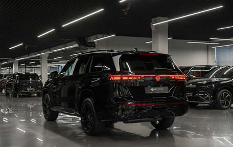 Volkswagen Teramont, 2025 год, 6 650 000 рублей, 5 фотография