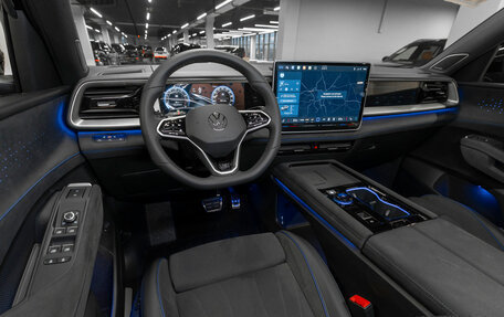 Volkswagen Teramont, 2025 год, 6 650 000 рублей, 7 фотография