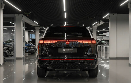 Volkswagen Teramont, 2025 год, 6 650 000 рублей, 6 фотография