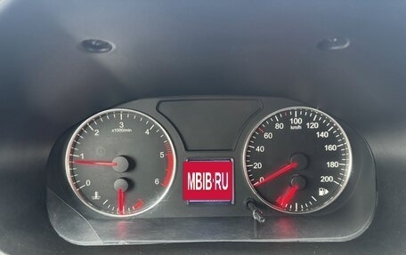 ЛуАЗ Patriot, 2017 год, 880 000 рублей, 13 фотография