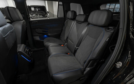 Volkswagen Teramont, 2025 год, 6 650 000 рублей, 14 фотография