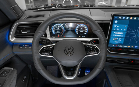 Volkswagen Teramont, 2025 год, 6 650 000 рублей, 11 фотография