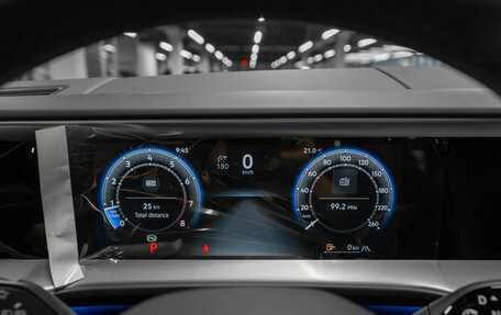 Volkswagen Teramont, 2025 год, 6 650 000 рублей, 12 фотография