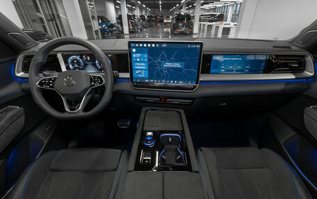 Volkswagen Teramont, 2025 год, 6 650 000 рублей, 8 фотография