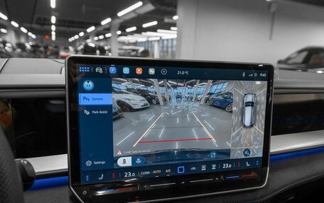 Volkswagen Teramont, 2025 год, 6 650 000 рублей, 19 фотография