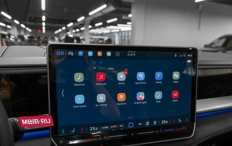 Volkswagen Teramont, 2025 год, 6 650 000 рублей, 20 фотография