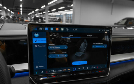 Volkswagen Teramont, 2025 год, 6 650 000 рублей, 22 фотография