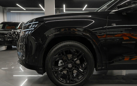 Volkswagen Teramont, 2025 год, 6 650 000 рублей, 29 фотография