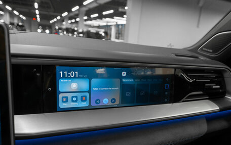 Volkswagen Teramont, 2025 год, 6 650 000 рублей, 24 фотография