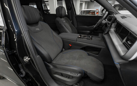 Volkswagen Teramont, 2025 год, 6 650 000 рублей, 28 фотография