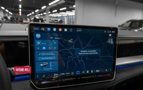 Volkswagen Teramont, 2025 год, 6 650 000 рублей, 18 фотография