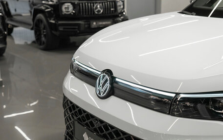 Volkswagen Tiguan, 2025 год, 5 095 000 рублей, 5 фотография