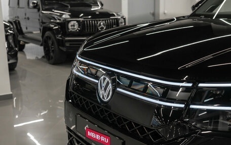 Volkswagen Teramont, 2025 год, 6 650 000 рублей, 31 фотография