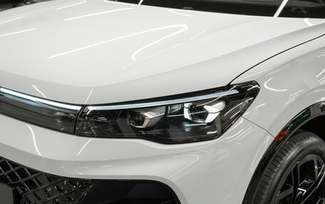 Volkswagen Tiguan, 2025 год, 5 095 000 рублей, 4 фотография