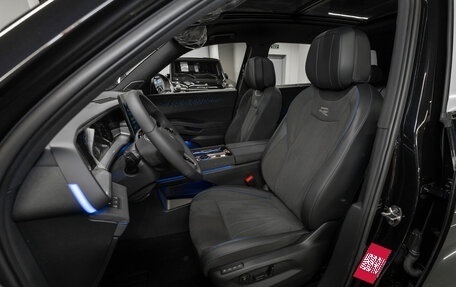 Volkswagen Teramont, 2025 год, 6 650 000 рублей, 9 фотография