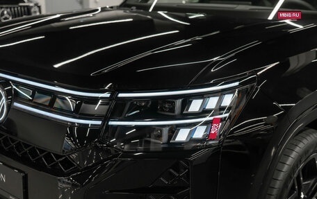 Volkswagen Teramont, 2025 год, 6 650 000 рублей, 30 фотография