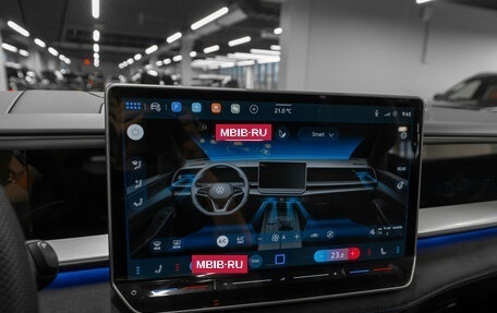 Volkswagen Teramont, 2025 год, 6 650 000 рублей, 21 фотография