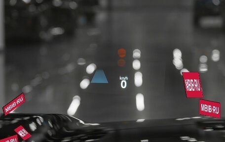 Volkswagen Teramont, 2025 год, 6 650 000 рублей, 13 фотография