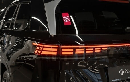 Volkswagen Teramont, 2025 год, 6 650 000 рублей, 32 фотография