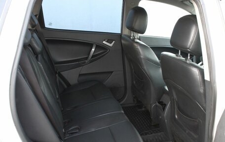 Geely Emgrand X7 I, 2015 год, 500 000 рублей, 10 фотография