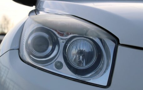 Geely Emgrand X7 I, 2015 год, 500 000 рублей, 14 фотография