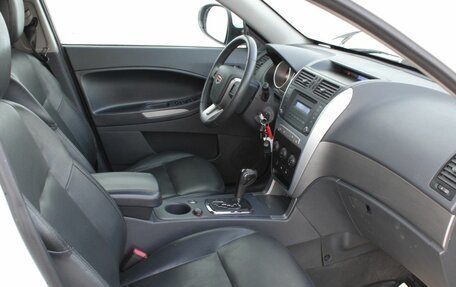 Geely Emgrand X7 I, 2015 год, 500 000 рублей, 9 фотография