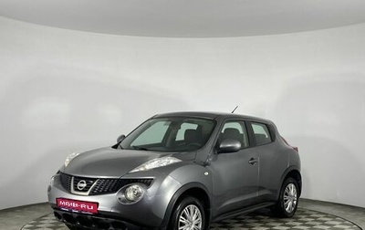 Nissan Juke II, 2011 год, 795 000 рублей, 1 фотография