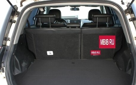 Geely Emgrand X7 I, 2015 год, 500 000 рублей, 7 фотография