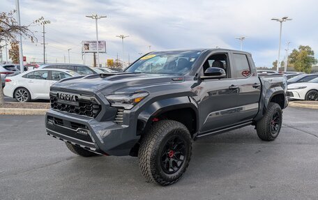 Toyota Tacoma, 2025 год, 14 300 000 рублей, 1 фотография