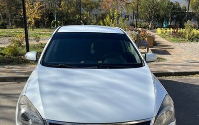 KIA cee'd I рестайлинг, 2011 год, 730 000 рублей, 1 фотография